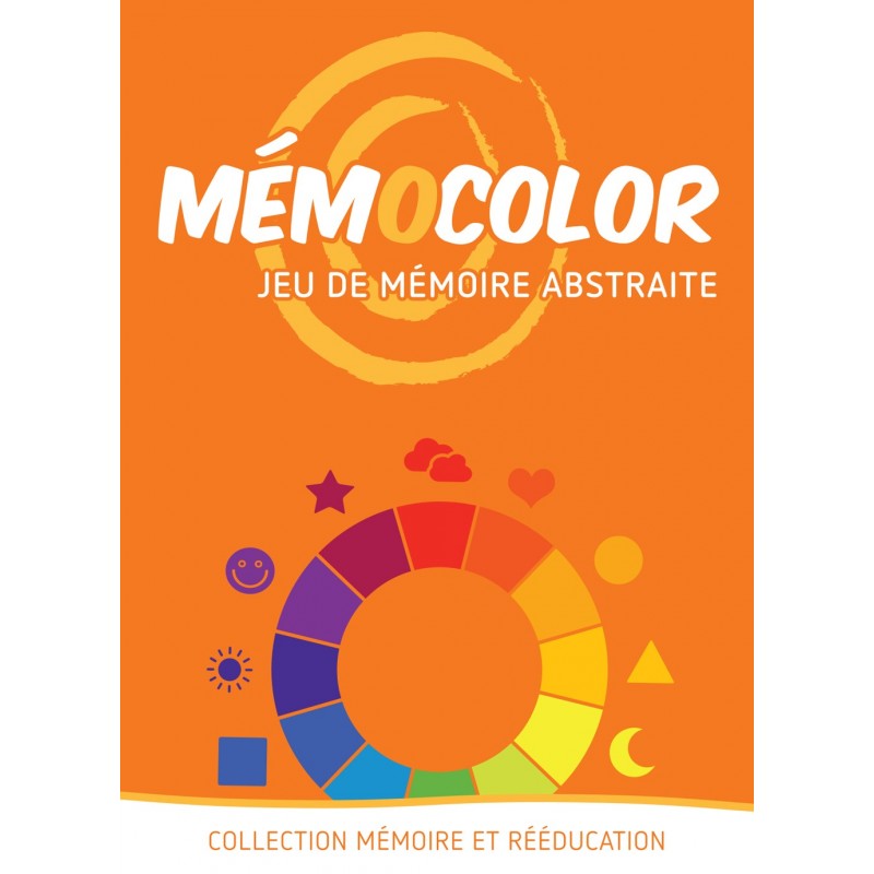 Kit MémoColor et MémoFlex