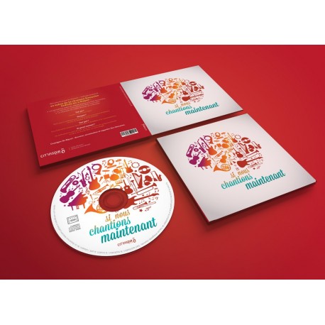 Et si nous chantions maintenant