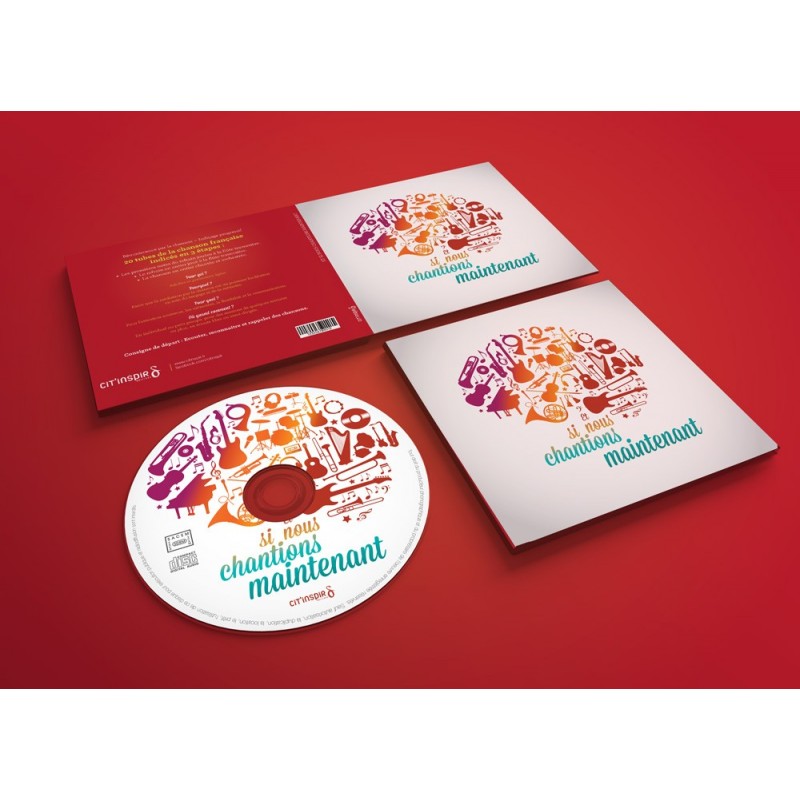 Et si nous chantions maintenant