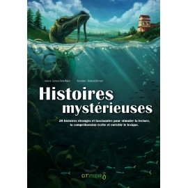 Histoires mystérieuses
