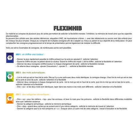 Flexinhib