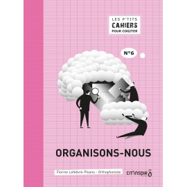 Organisons-nous