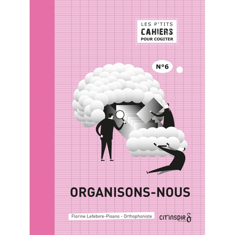 Organisons-nous