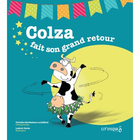 Colza fait son grand retour