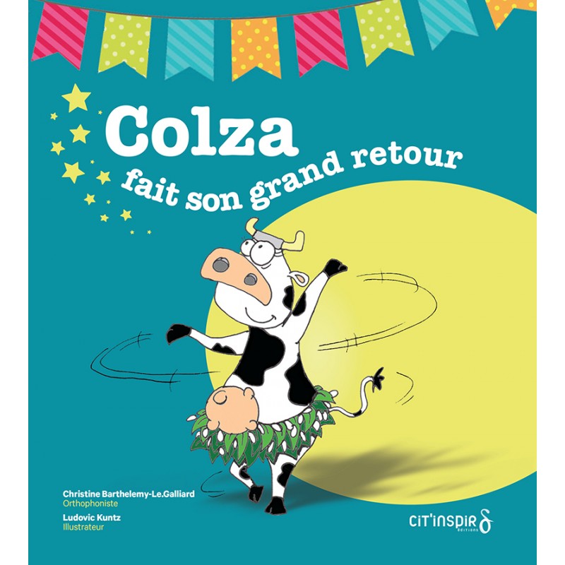 Colza fait son grand retour