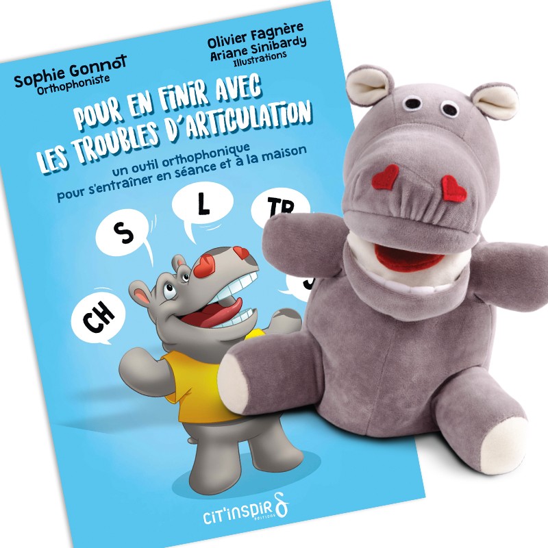 Kit de l'articulation