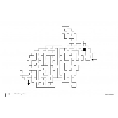 Labyrinthes CD et PDF