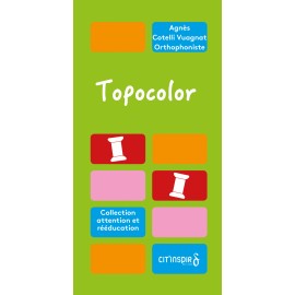 Topocolor