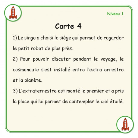 Fais-moi une place !