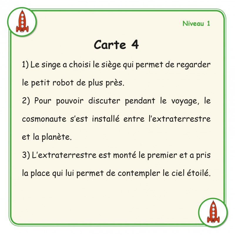 Fais-moi une place !