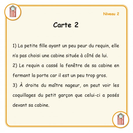 Fais-moi une place !