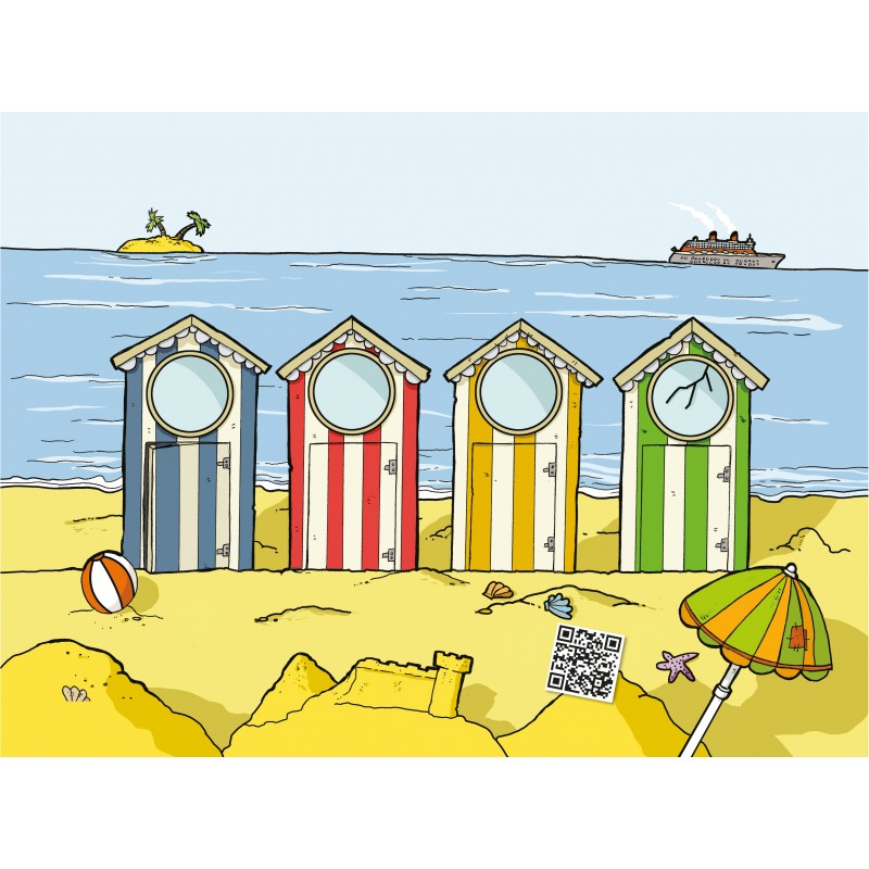 Fais-moi une place !