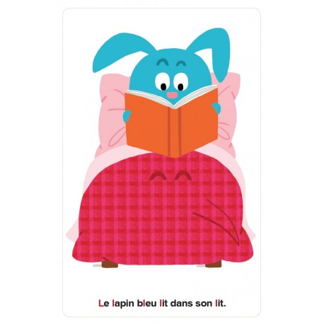 J'articule R,L,ILL,GN