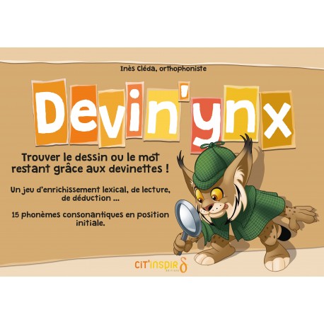 Devin'ynx