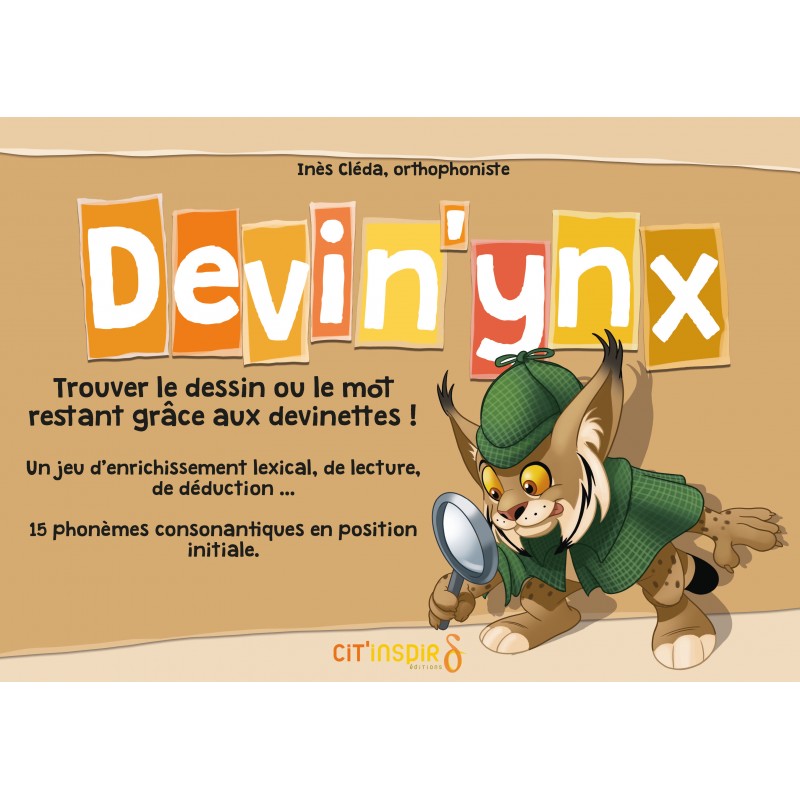 Devin'ynx
