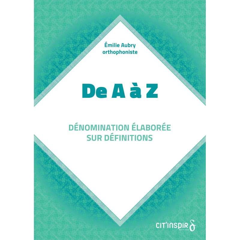 De A à Z