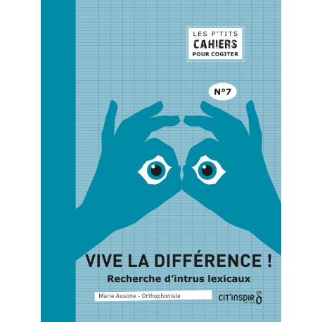 Vive la différence