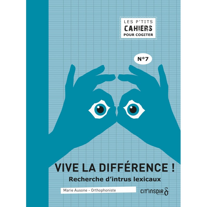 Vive la différence
