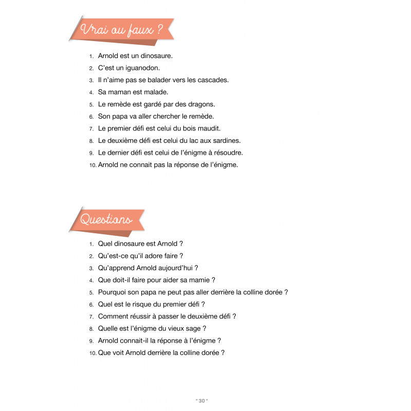 Vous m'en voyez " confus "