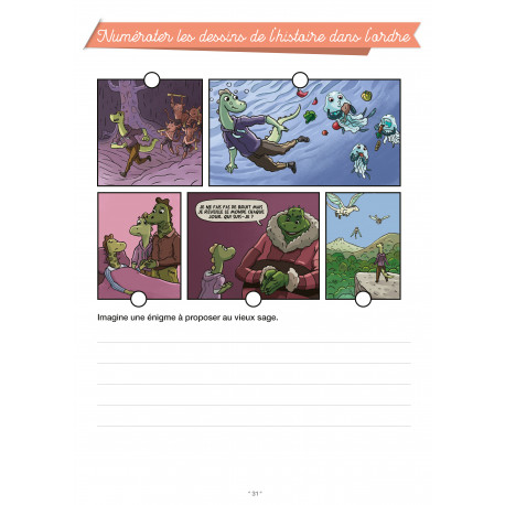 Vous m'en voyez " confus "