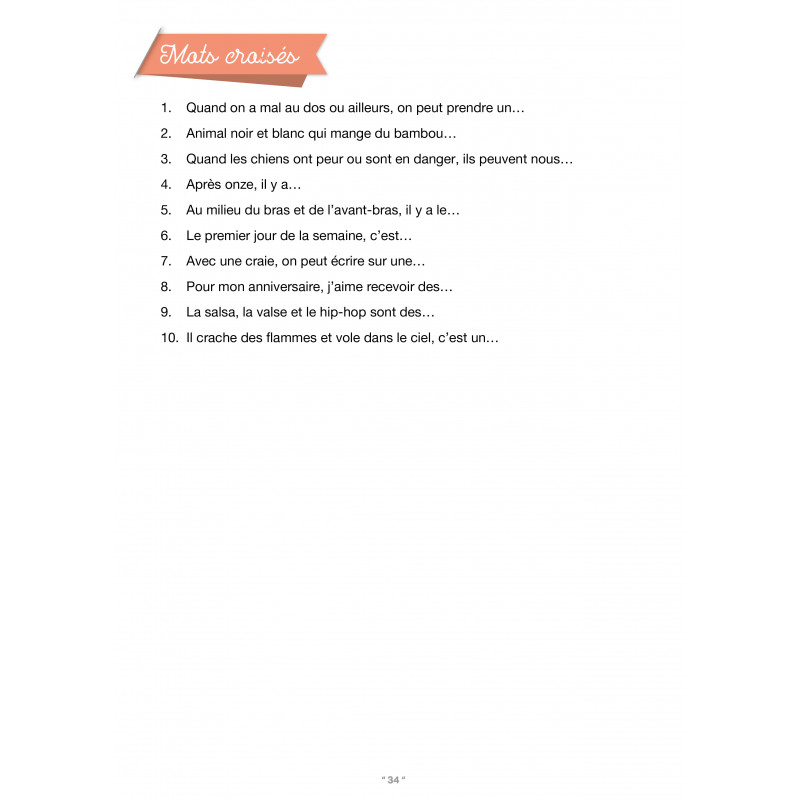 Vous m'en voyez " confus "