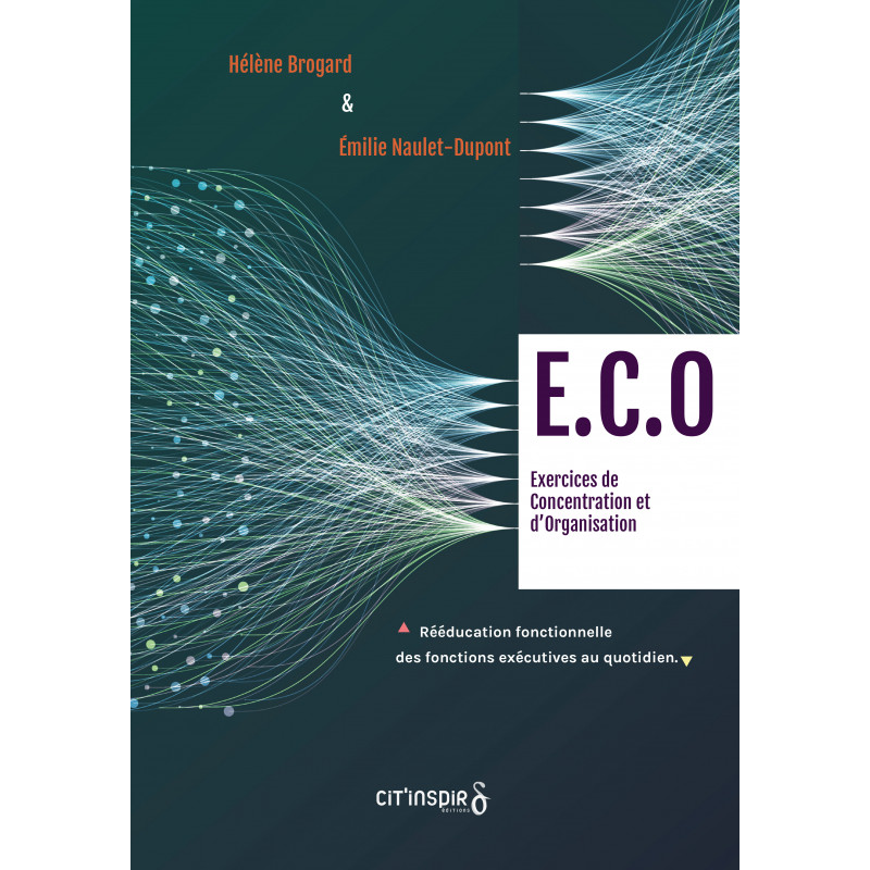 E.C.O exercices de concentration et d'organisation