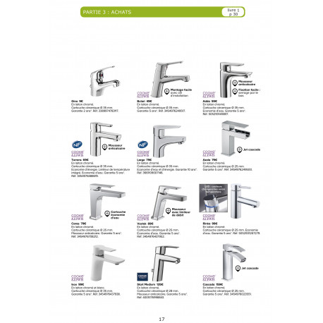 E.C.O exercices de concentration et d'organisation