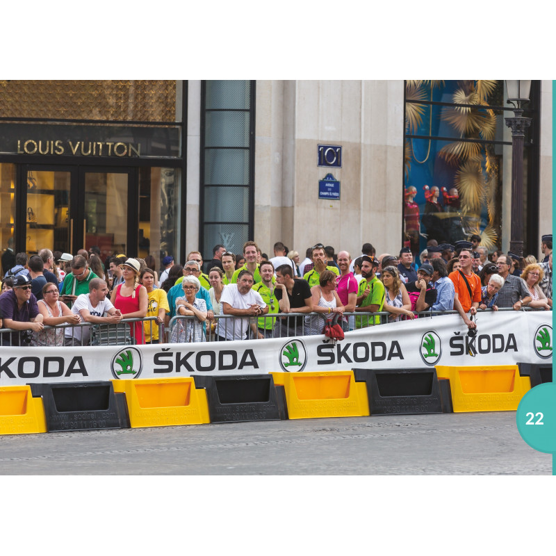 Grandes photos pour parler et cogiter