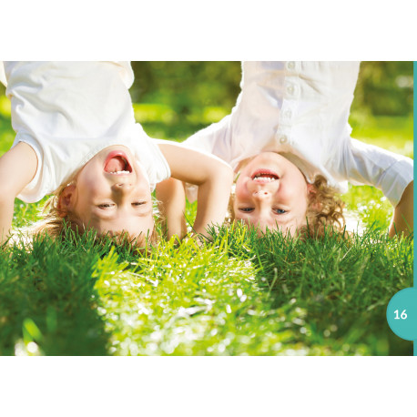 Grandes photos pour parler et cogiter