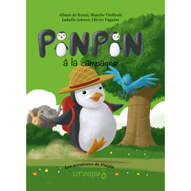 Pinpin à la campagne