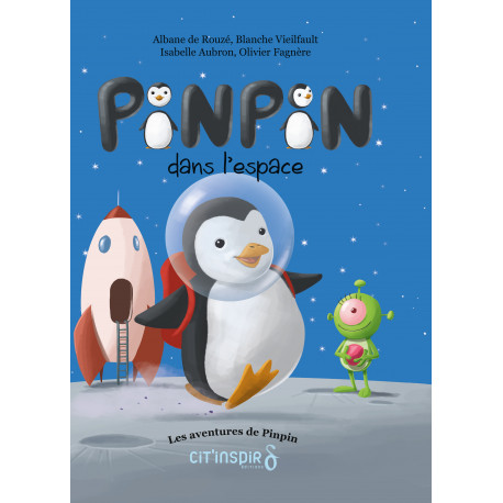 Pinpin à la campagne