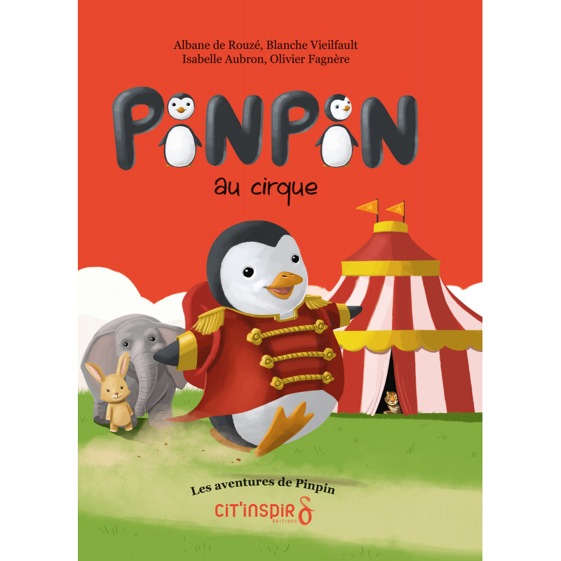 Pinpin à la campagne