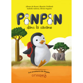 Pinpin à la campagne