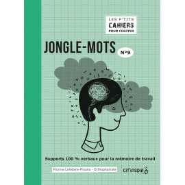 Jongle-mots
