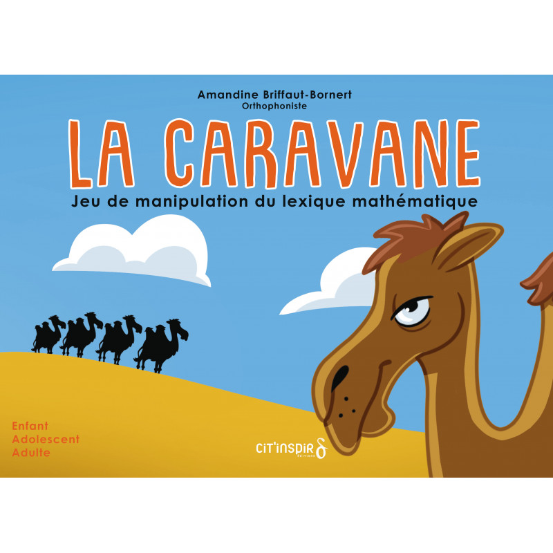 La caravane