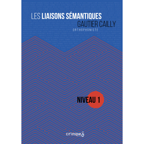 Les liaisons sémantiques