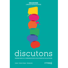 Discutons
