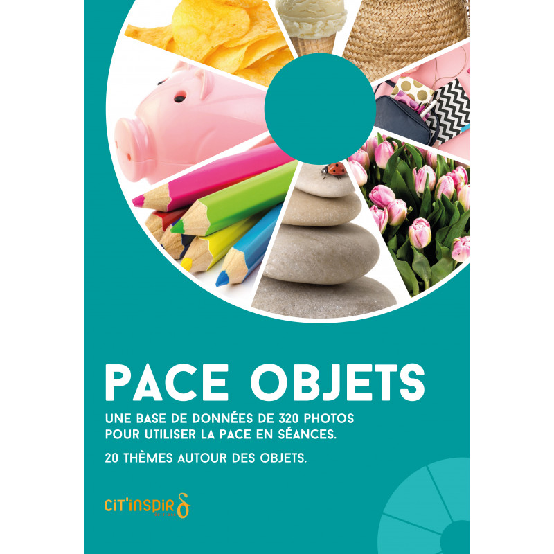 PACE Objets