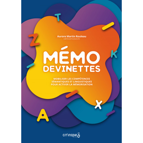 Mémo devinettes