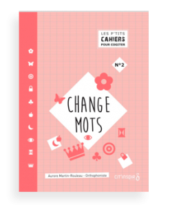 Les p'tits cahiers pour cogiter