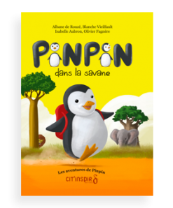 Les aventures de Pinpin