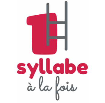 Une syllabe à la fois