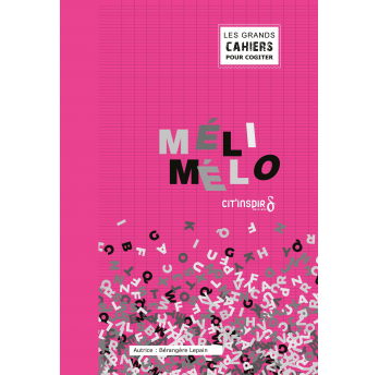 Les grands cahiers pour cogiter