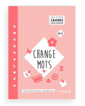 Les p'tits cahiers pour cogiter