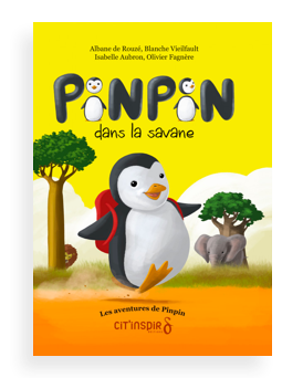 Les aventures de Pinpin