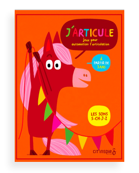 J'articule