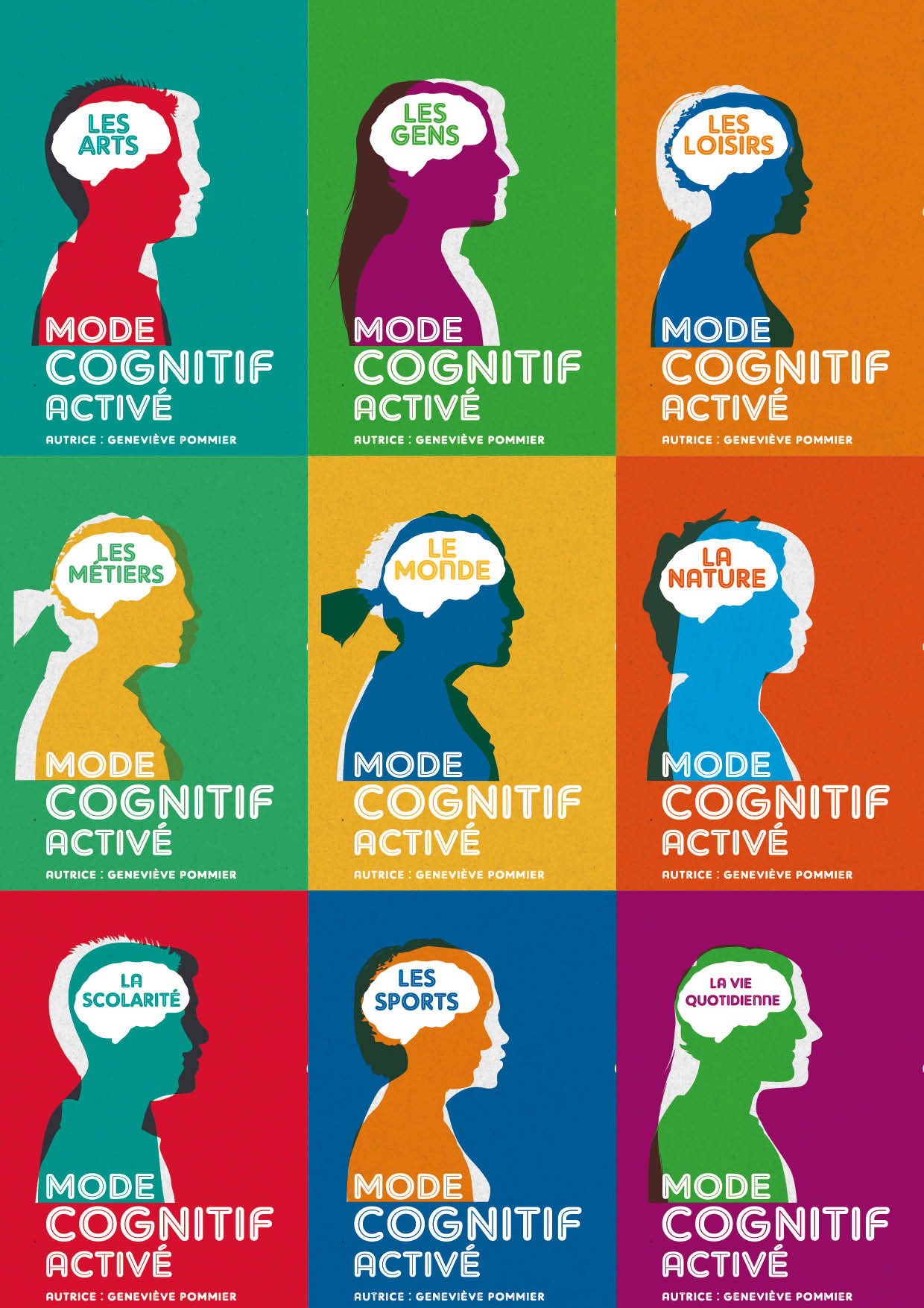 Mode cognitif activé