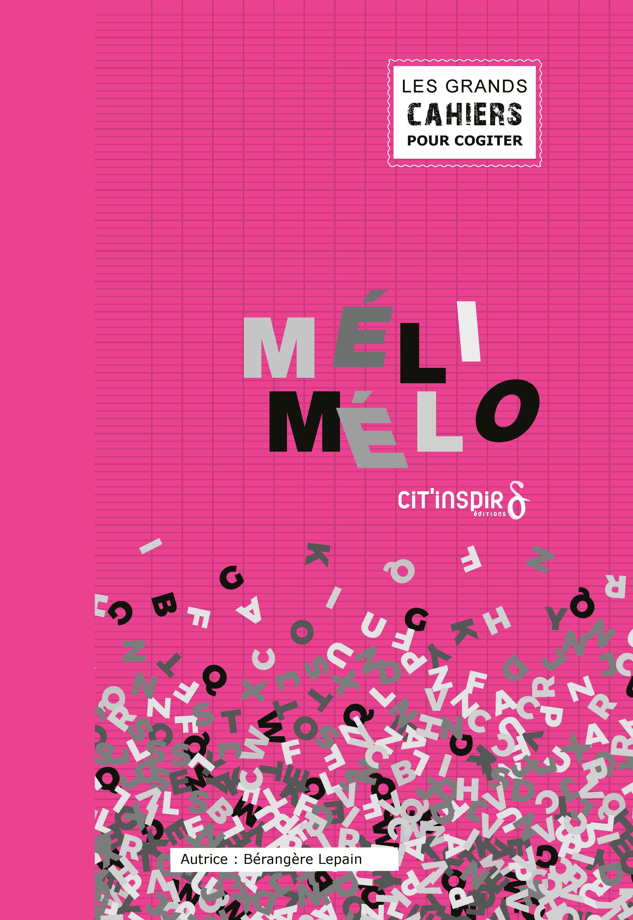 Les grands cahiers pour cogiter